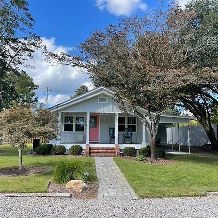 The Cottage Wilmington Exterior photo