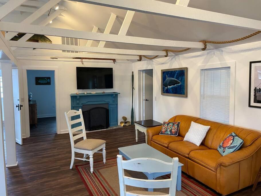 The Cottage Wilmington Exterior photo