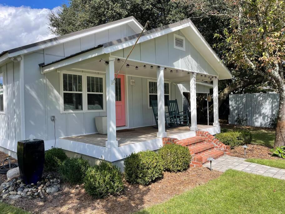 The Cottage Wilmington Exterior photo