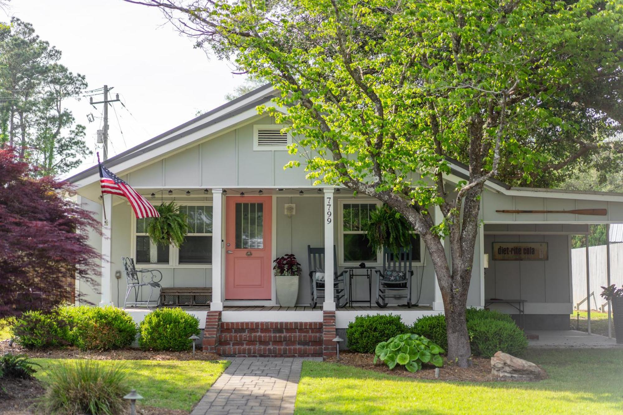 The Cottage Wilmington Exterior photo